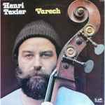 Cover of Varech, 1977, Vinyl