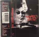 Cover of Romeo Must Die, 2000, Cassette