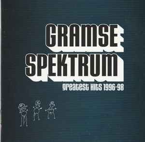 Greatest Hits 1996-98 - Gramsespektrum