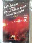Cover of Nine Tonight Vol.1, , Cassette