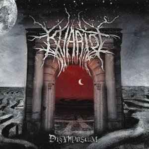 Khariot - Disymposium album cover