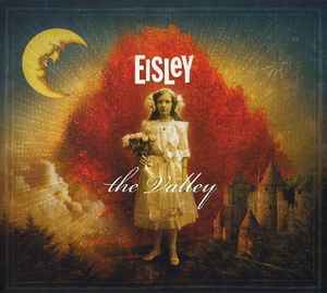 Eisley - The Valley album cover