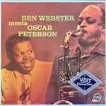 Ben Webster Meets Oscar Peterson - Ben Webster Meets Oscar