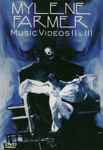 Mylène Farmer – Music Videos II & III (2000, DVD) - Discogs