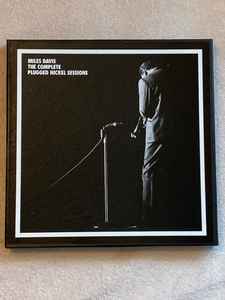 Miles Davis – The Complete Blackhawk Sessions (2003, Vinyl) - Discogs