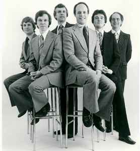 The King's Singers on Discogs