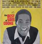 Sam Cooke - The Best Of Sam Cooke | Releases | Discogs