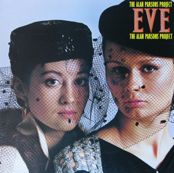 The Alan Parsons Project - Eve | Arista (AL 9504) - main