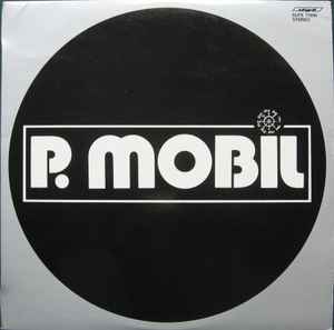 Mobilizmo - P. Mobil