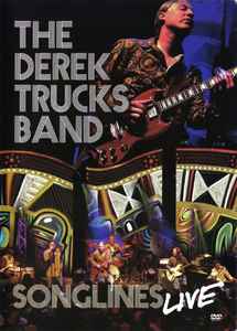 The Marshall Tucker Band – Live From The Garden State 1981 (DVD