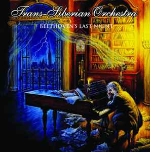 Trans-Siberian Orchestra - Beethoven's Last Night