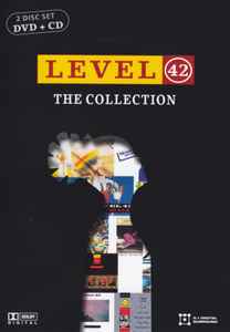 Level 42 - The Collection album cover