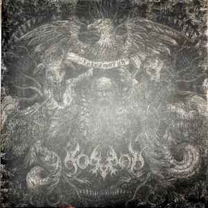 Nomad – Transmigration Of Consciousness (2011, Vinyl) - Discogs