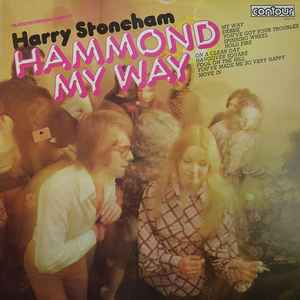 Harry Stoneham - Hammond My Way
