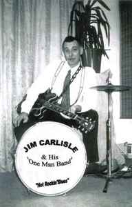 Jim Carlisle