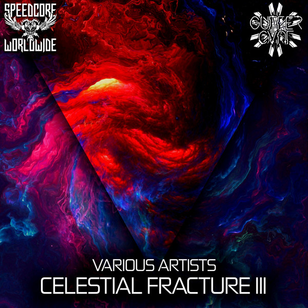 Celestial Fracture Vol.3 (2021, 320 kbps, File) - Discogs