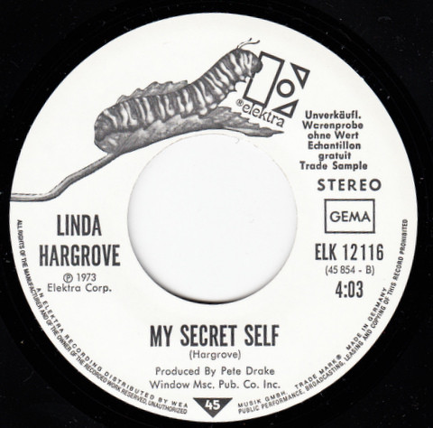 baixar álbum Linda Hargrove - Fallen Angel