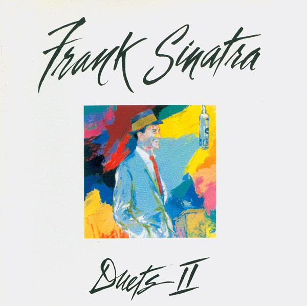 Frank Sinatra – Duets II (1994, CD) - Discogs