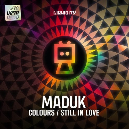 ladda ner album Maduk - Colours Still In Love