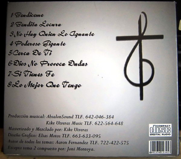 ladda ner album Download Aaron de Santurce - Poderoso Gigante album