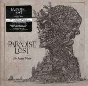 Paradise Lost - In Requiem (CD Novo) : Lojas Oficiais - Paradise Lost :  Loja Overload