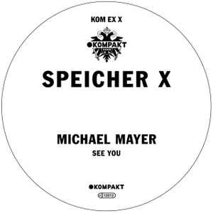 Michael Mayer - See You album cover