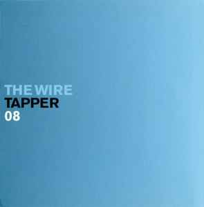 Various - The Wire Tapper 08