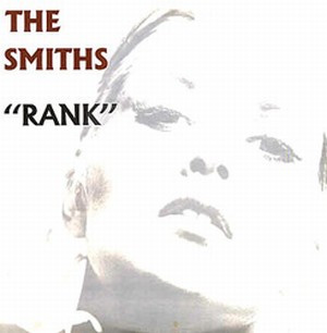 The Smiths – Rank (1993, Vinyl) - Discogs