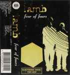 Cover of Fear Of Fours, 1999-06-00, Cassette