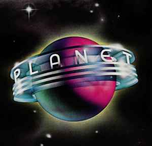 Planet (15) on Discogs