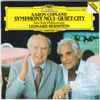 Aaron Copland - New York Philharmonic*, Leonard Bernstein - Symphony No. 3 / Quiet City
