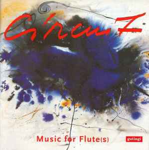 Ion Bogdan Ștefănescu - Circuit: Music For Flute(s) album cover