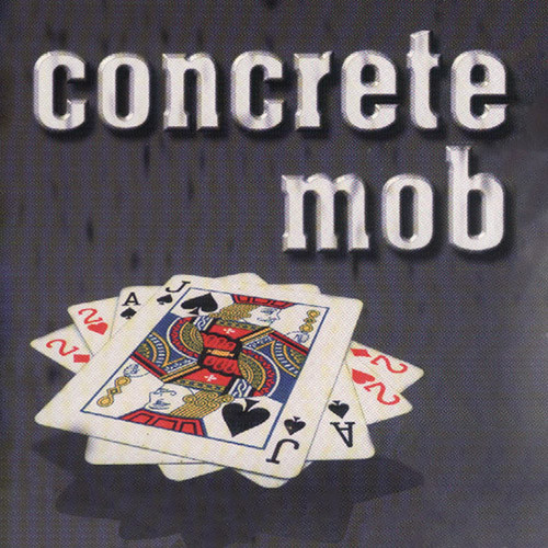 ladda ner album Concrete Mob - Boiling Point Sleepless Nights