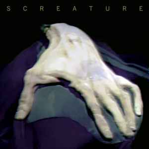 Screature - Four Columns album cover