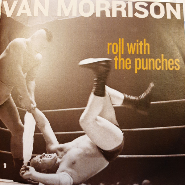 Roll with the Punches (album) - Wikipedia