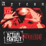 Cover of Actual Fantasy Revisited, 2016-08-26, Vinyl