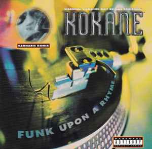 Funk Upon A Rhyme - Kokane