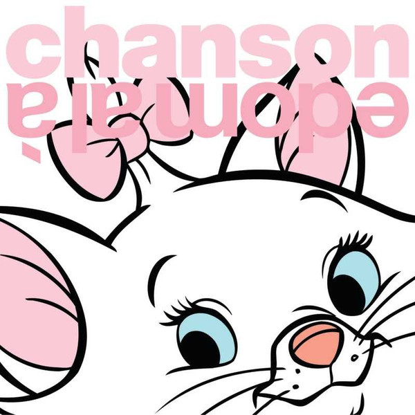 Various - Chanson À La Mode | Releases | Discogs