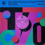 Cover of The Very Polish Cut Outs Sampler vol. 8, 2021-09-24, Vinyl