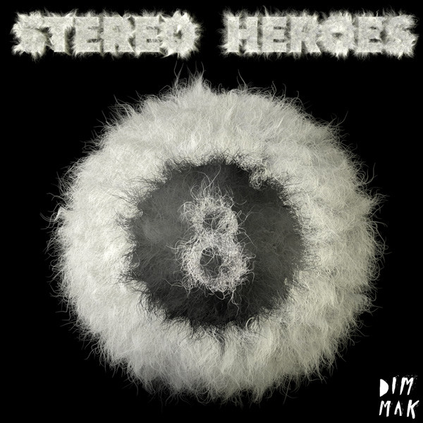 Album herunterladen Stereo Heroes - 8 Ball