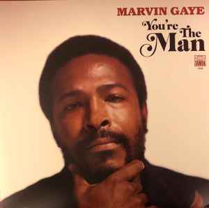 Marvin Gaye – What's Going On, Vinyl LP The Grey Market Records