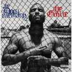 The Game – The Documentary 2 (2016, Red, 180g, Vinyl) - Discogs