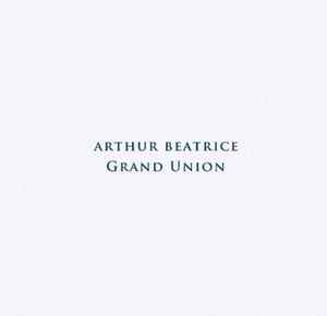 Arthur Beatrice Carter EP Releases Discogs