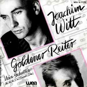 Goldener Reiter (Vinyl, 7