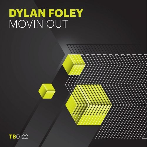 descargar álbum Dylan Foley - Movin Out