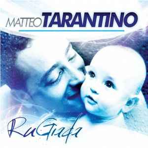 Matteo Tarantino - Rugiada album cover