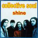 Cover of Shine, 1994, CD
