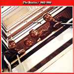 Cover of 1962-1966, 1973, Vinyl