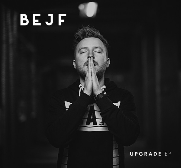 baixar álbum Bejf - Upgrade EP
