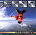 Cover of Holiday Man, 1998-08-25, CD